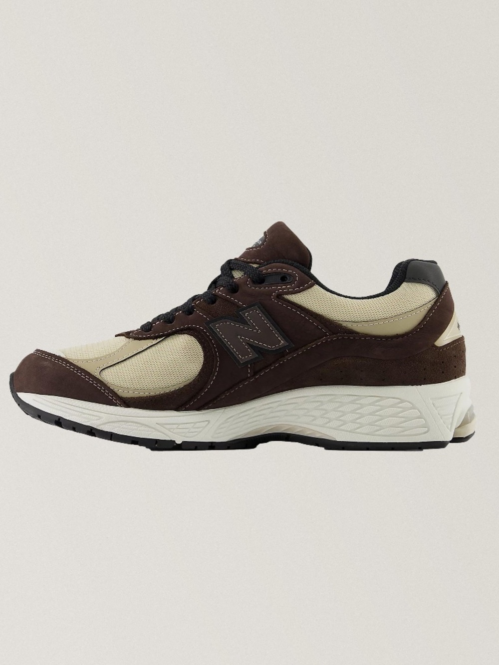 New Balance 2002R GORE-TEX 'Black Coffee MEN'S SIZE 7.5